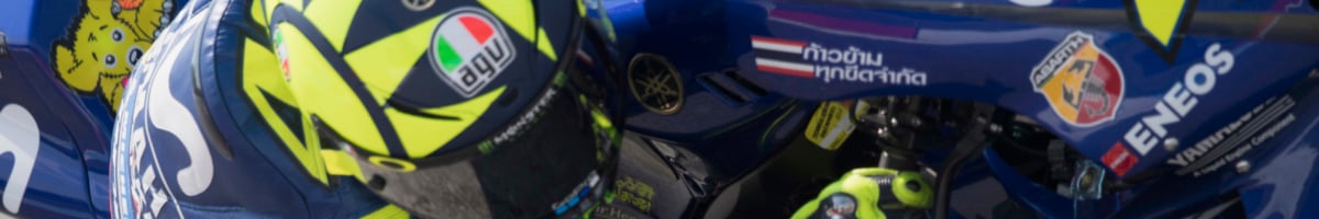 Moto GP: Σύστημα βαθμών και οδηγοί!