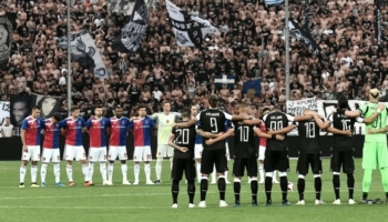 ΠΑΟΚ - Παναιτωλικός: Αναζητά νίκη... ηρεμίας ο «Δικέφαλος»