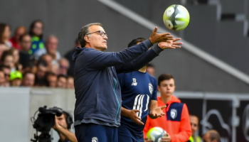 Μαρσέλο Μπιέλσα: Η Λιντς ξανά για Premier League!