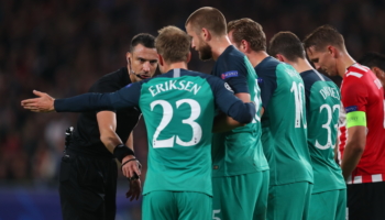 League Cup: Παγίδα οι... ημιτελικοί για τους Σπερς!