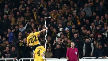 Αφιέρωμα: Τα δύο ρεκόρ που κυνηγάει ο Πόνσε