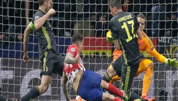 Γιουβέντους: Με... αντίπαλο την παράδοση στο Champions League!