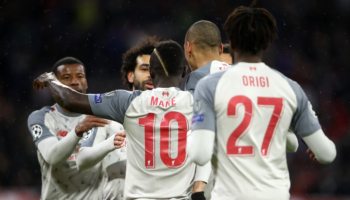 Champions League: Οι ομάδες της Premier στην αντεπίθεση!