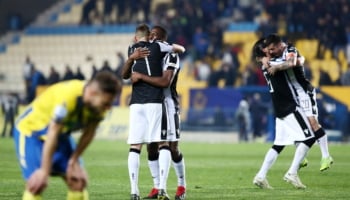 Ξάνθη - ΠΑΟΚ: Στα Πηγάδια για το αήττητο ο Δικέφαλος!