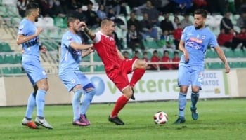 ΠΑΣ Γιάννινα - Ξάνθη: Ματς χωρίς… αύριο για τους Ηπειρώτες
