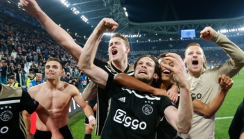 Αγιαξ: Ρεκόρ, σεβασμός και το Champions League υποκλίνεται!