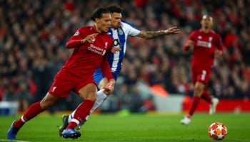 Πόρτο - Λίβερπουλ: Reds με φόρα στο Ντραγκάο!