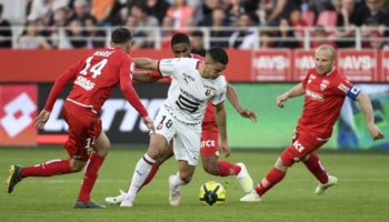 Ντιζόν- Λανς: Το εισιτήριο για τη Ligue 1 περνά από το Gaston-Gérard!