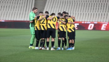 AΕΚ – Ξάνθη: Αναζητά την ιδανική πρεμιέρα!