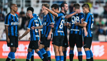 Τότεναμ - Ίντερ: Τελευταία πρόβα ενόψει Premier League