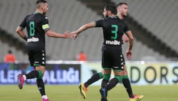 Λαμία - Παναθηναϊκός: Ψηλά ο πήχης για τους Πράσινους