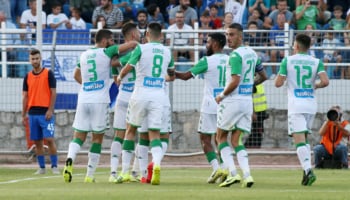 Παναθηναϊκός - ΟΦΗ: Να κάνουν σεφτέ οι «πράσινοι»