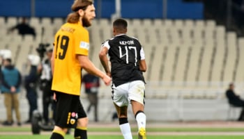 ΑΕΚ - ΠΑΟΚ: Ντέρμπι στο «καυτό» ΟΑΚΑ