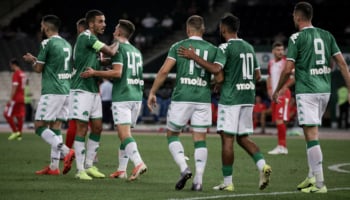 Παναθηναϊκός – Ξάνθη: Την... παράδοση οι Ακρίτες!