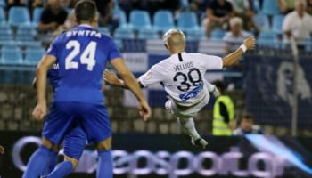 Super League 2019-20: Στη σέντρα με δυνατό Quiz!