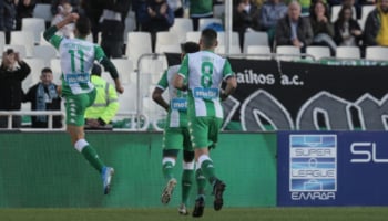 Βόλος - Παναθηναϊκός: Να μείνει σε τροχιά επιτυχιών!