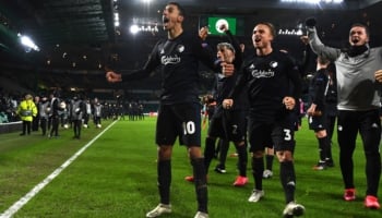 Δανία 2019-20: Επιστροφή στη δράση!