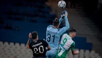 Super League: Ντέρμπι στο ΟΑΚΑ και... παγίδες!