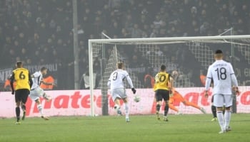 ΠΑΟΚ - ΑΕΚ: Με το βλέμμα στο Champions League!