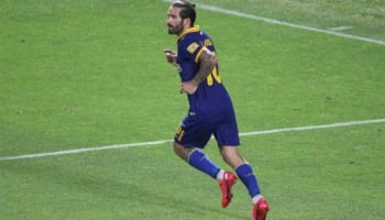ΑΕΚ - ΟΦΗ: Στο δρόμο για τ' αστέρια η Ενωση!