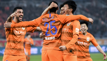 Chinese Super League 2020: Στη σέντρα η Κίνα!