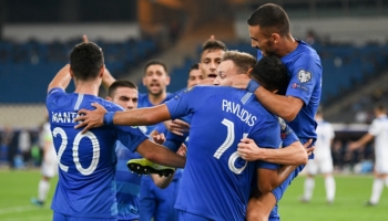 Σλοβενία - Ελλάδα: Πρεμιέρα στο Nations League για την Εθνική!