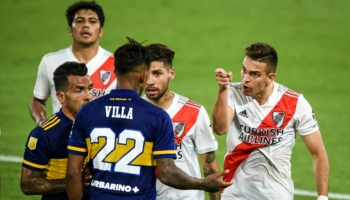 Μπόκα Τζούνιορς - Ρίβερ Πλέιτ: Superclasico, το μεγάλο ραντεβού της Ν. Αμερικής!