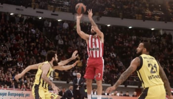 25 χρόνια EuroLeague: The Quiz!