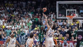 EuroLeague - Quiz: Όλο το 2024 σε 20 ερωτήσεις!