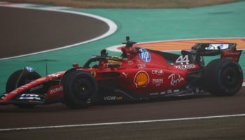 Χάμιλτον - Ferrari: Θα επαναφέρει τον «θρύλο» της Formula 1 στην κορυφή;