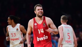 EuroLeague Quiz: Season so far!