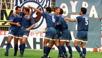 Foot - Retro: Η «χρυσή» διετία (97-99) του Ιωνικού! (Quiz)