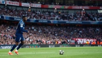 Παρί ή Ίντερ; Ποια θα σηκώσει το Champions League; (Poll)