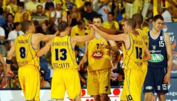 EuroLeague: 25 χρόνια Final Four! (Quiz)