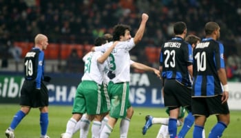 Παναθηναϊκός – Champions League: Δέκα κορυφαίες βραδιές (Poll)